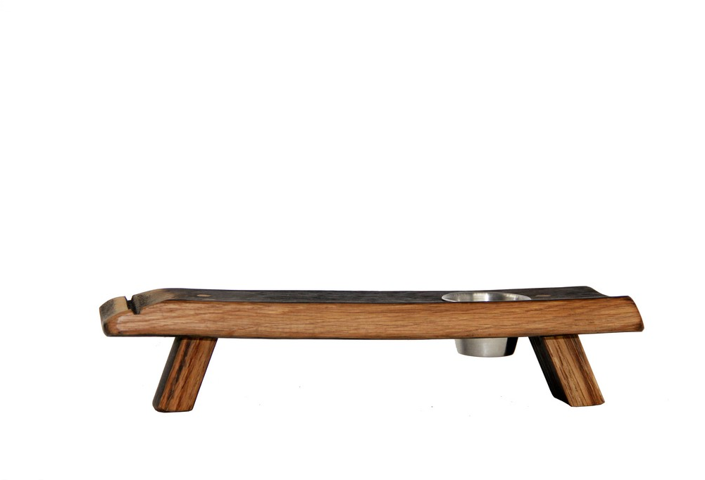 Serving Tray with Ramekin – Sushi Style