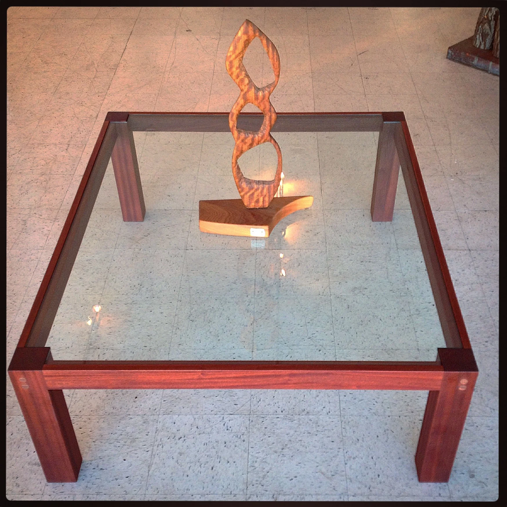 Made to Order Coffee Table