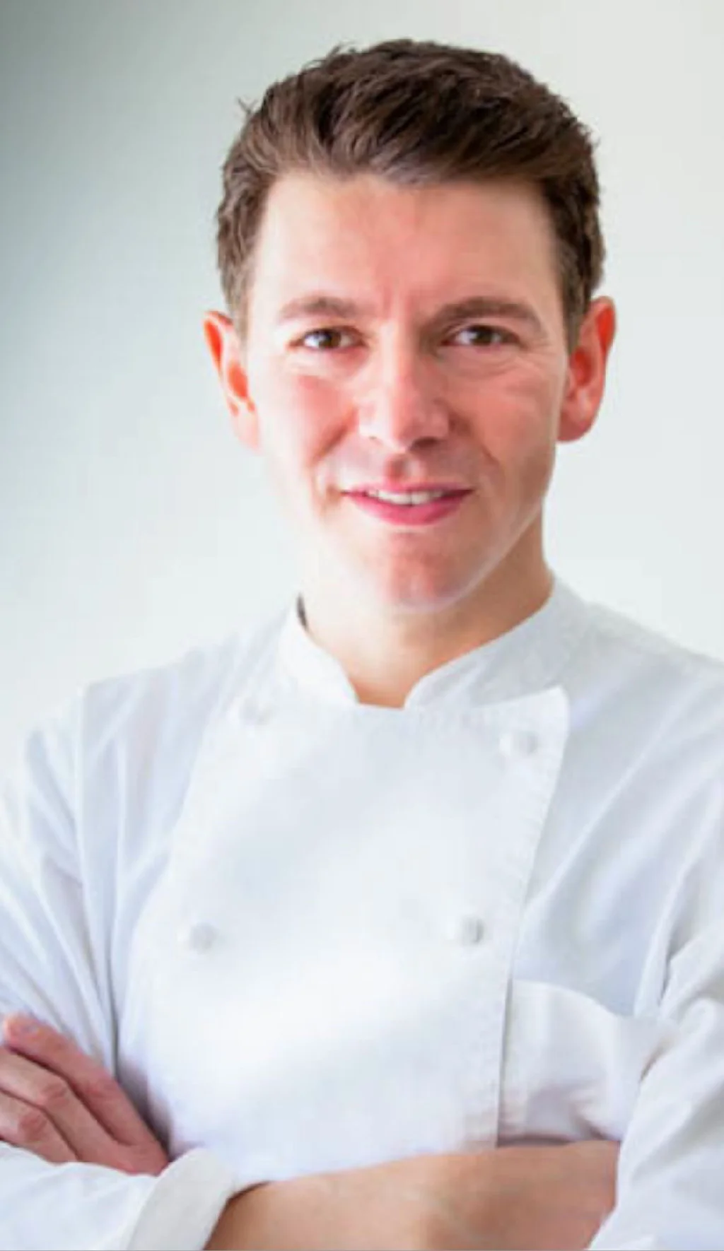 ULRIC GIEZENDANNER