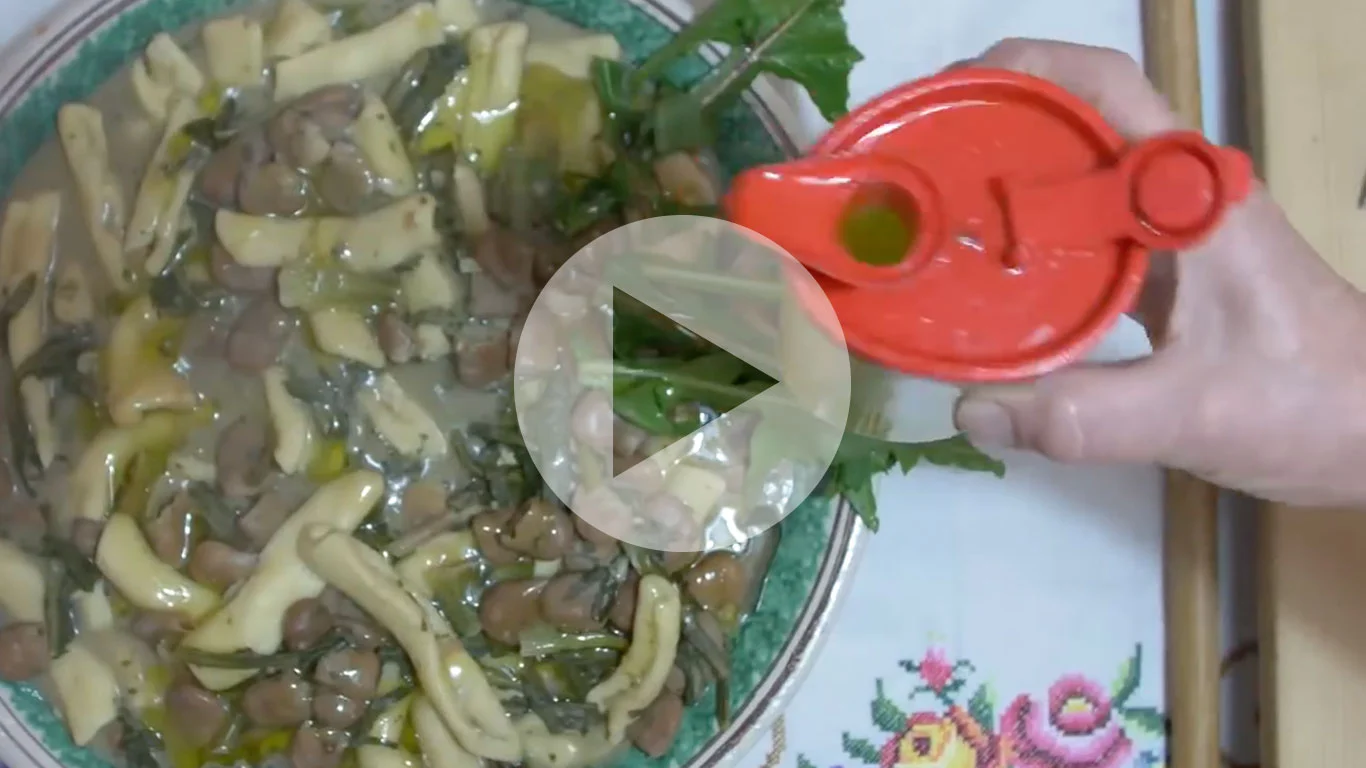 VIDEO GALLERY — Pasta Grannies