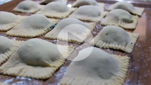 photo How To Make Ravioli Pasta Video pasta grannies