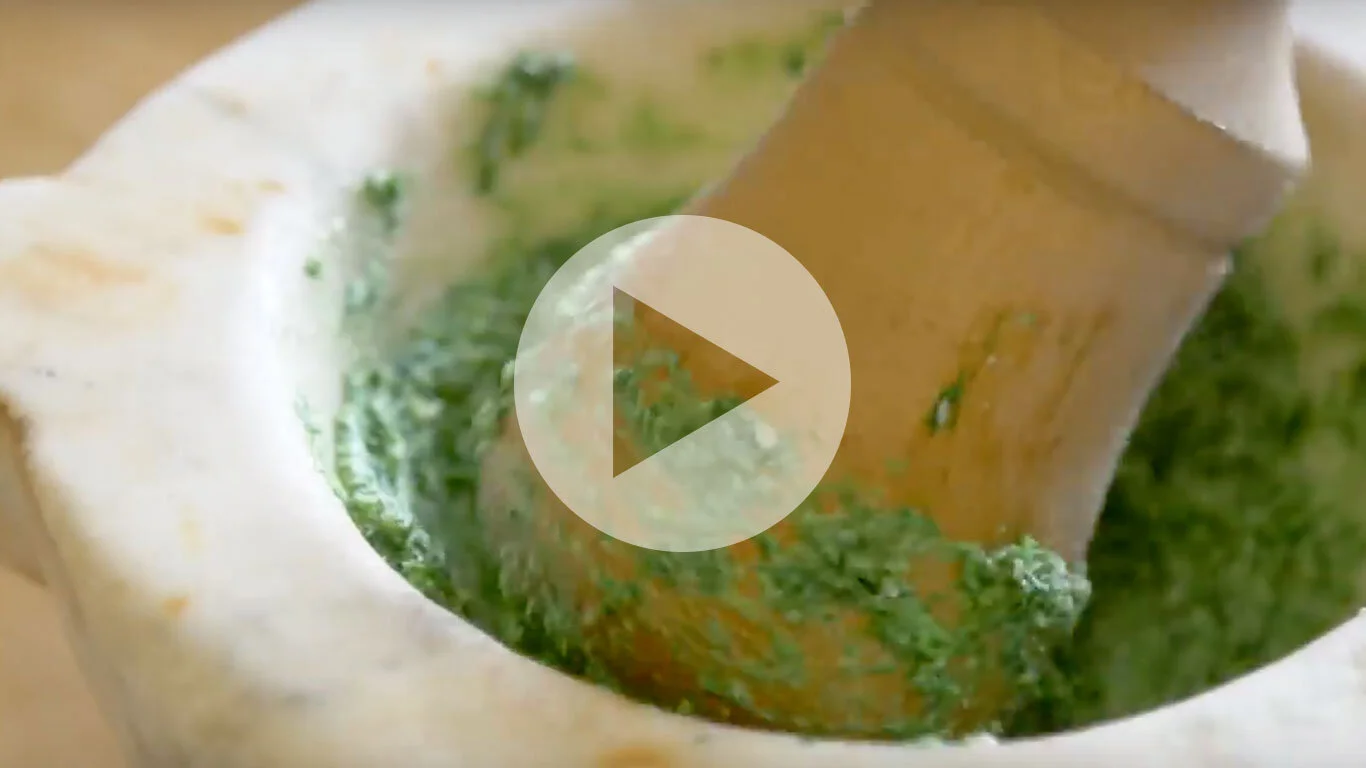 VIDEO GALLERY — Pasta Grannies