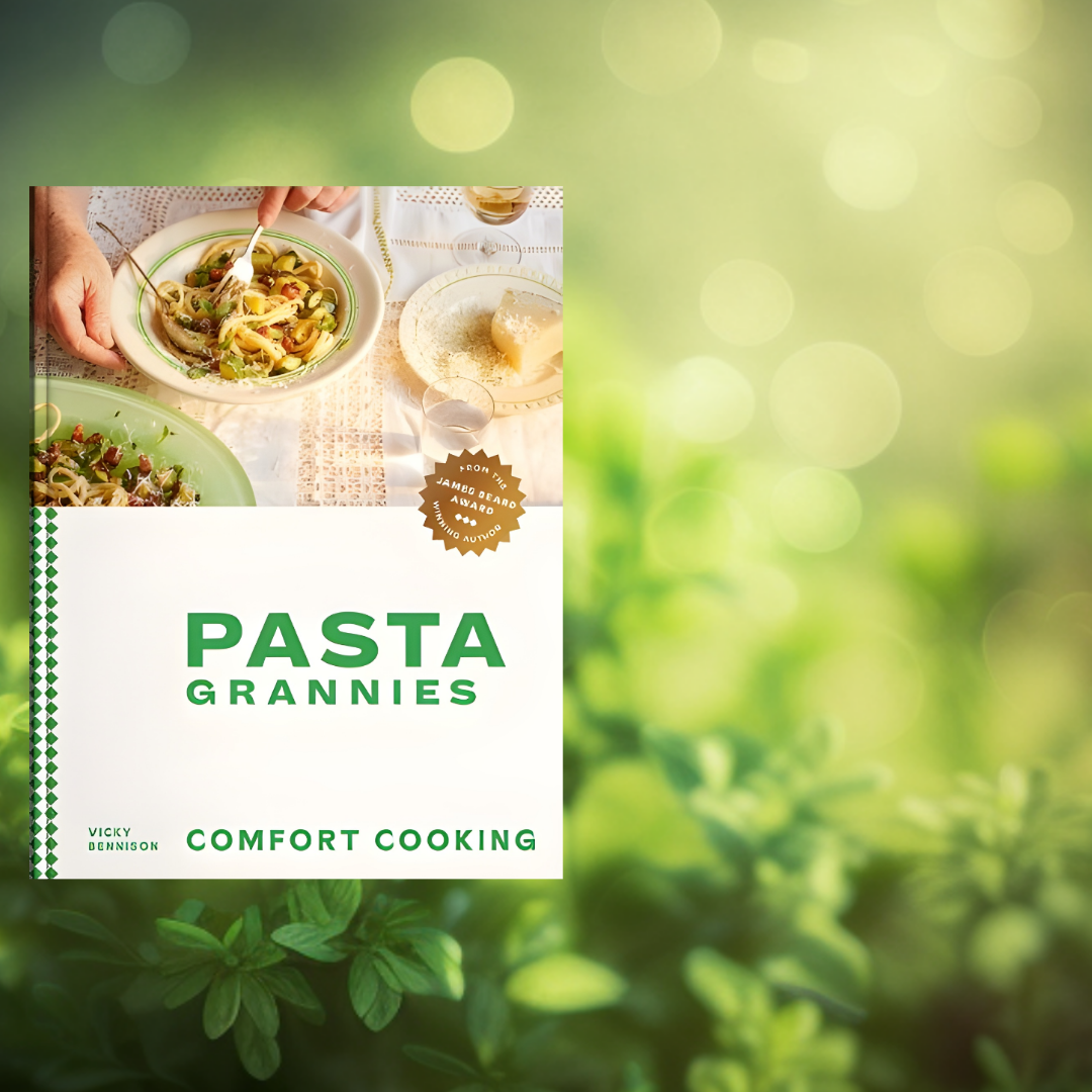 Home — Pasta Grannies