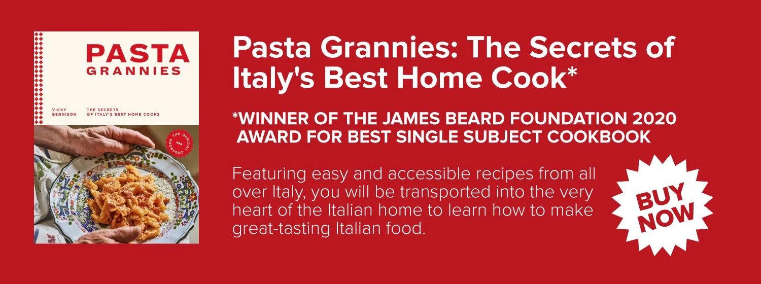 Pasta Grannies