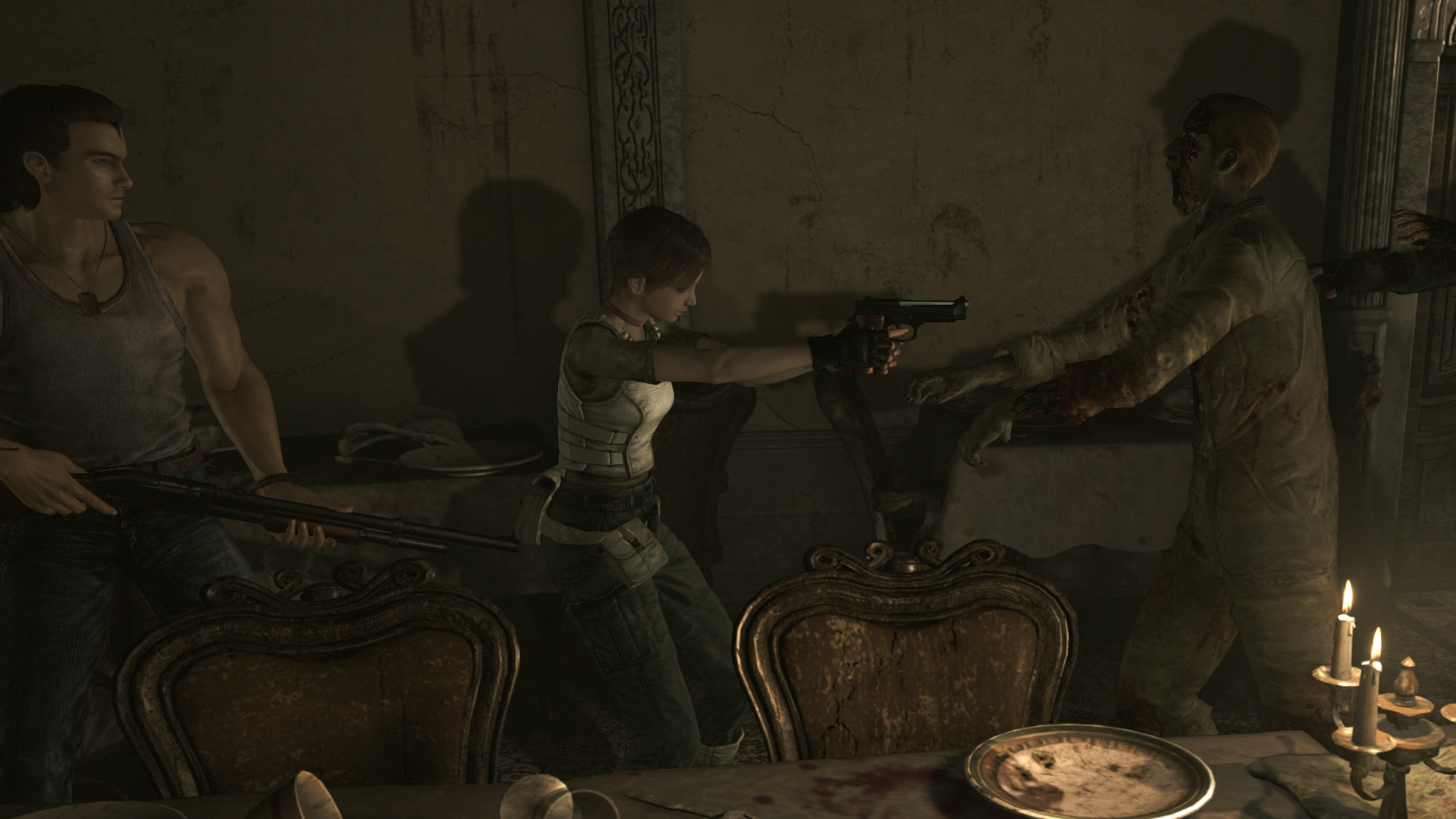 resident evil zero pc resident evil zero pc