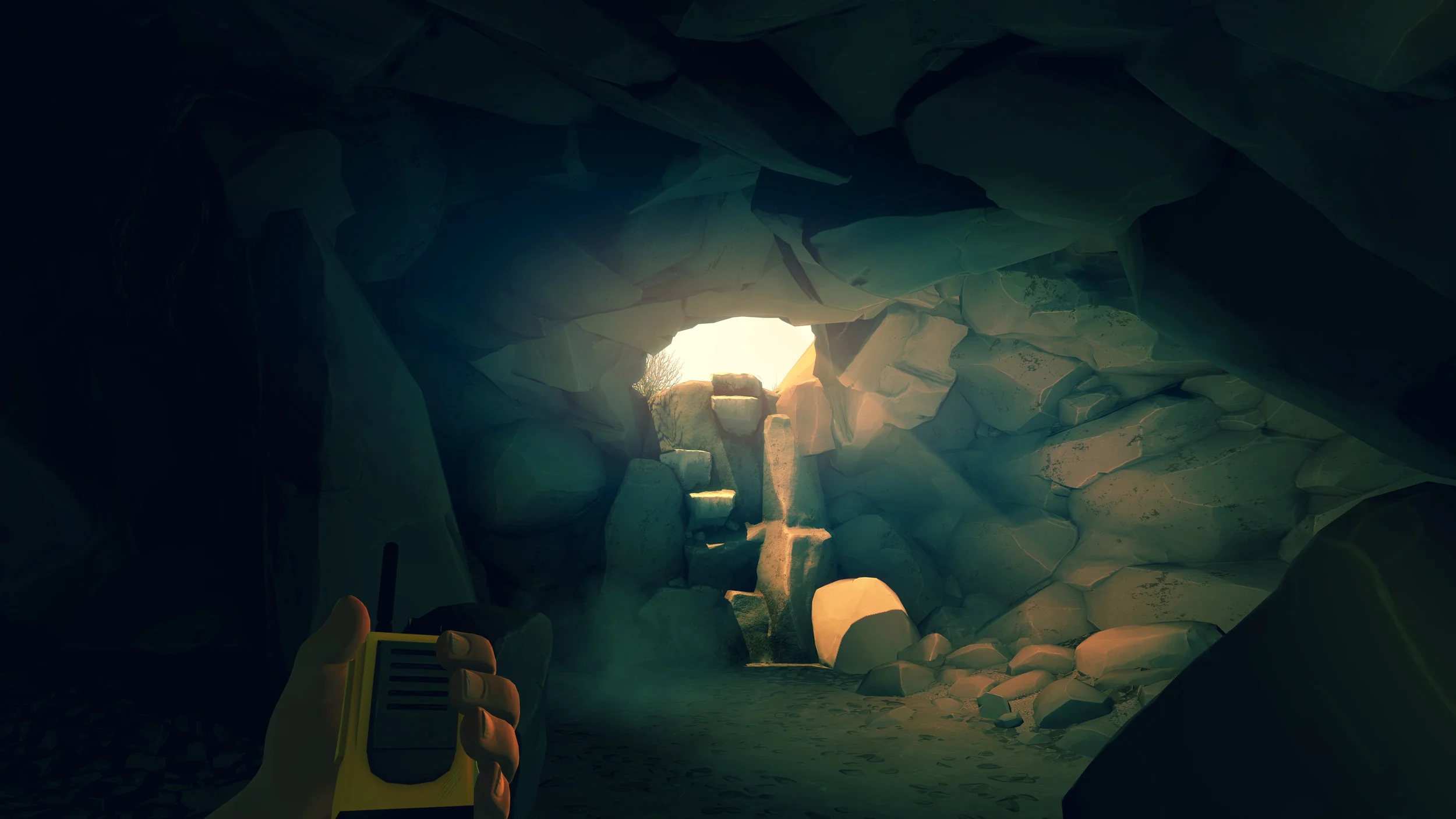 Firewatch PC Review 01