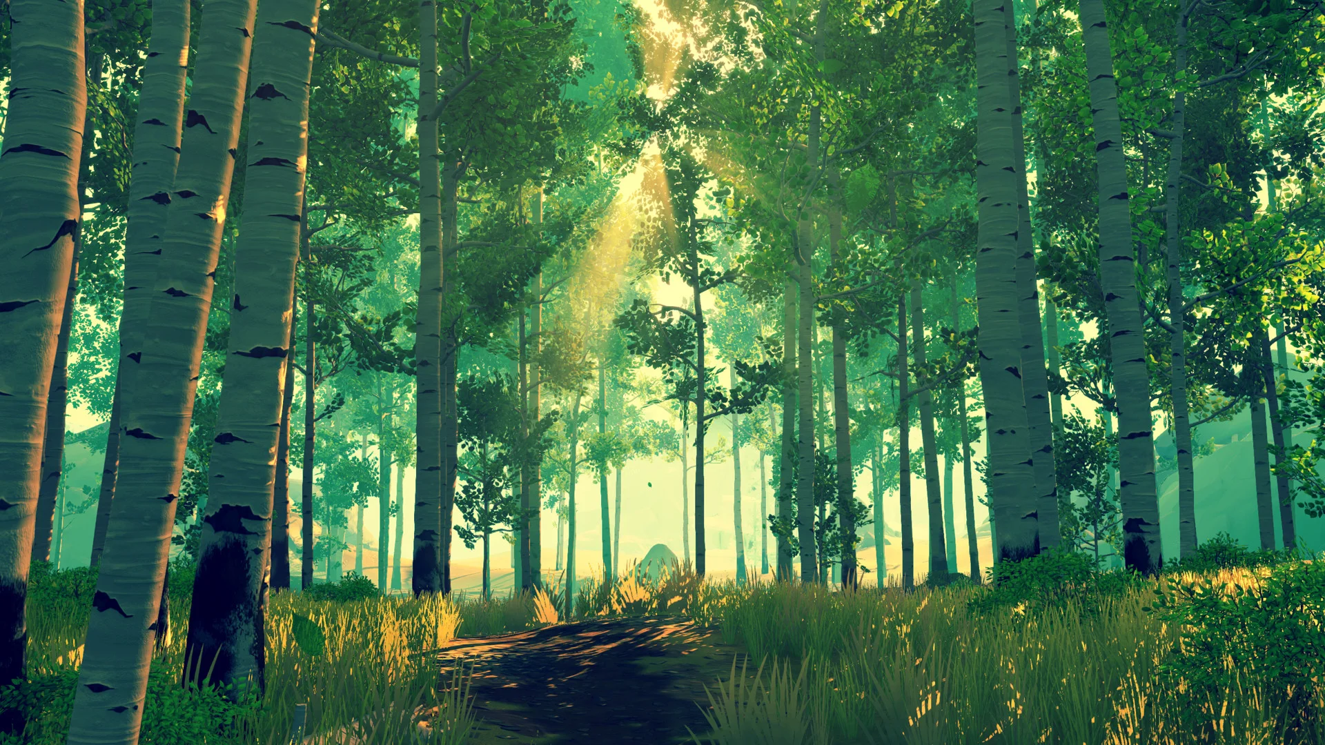 Firewatch PC review 02