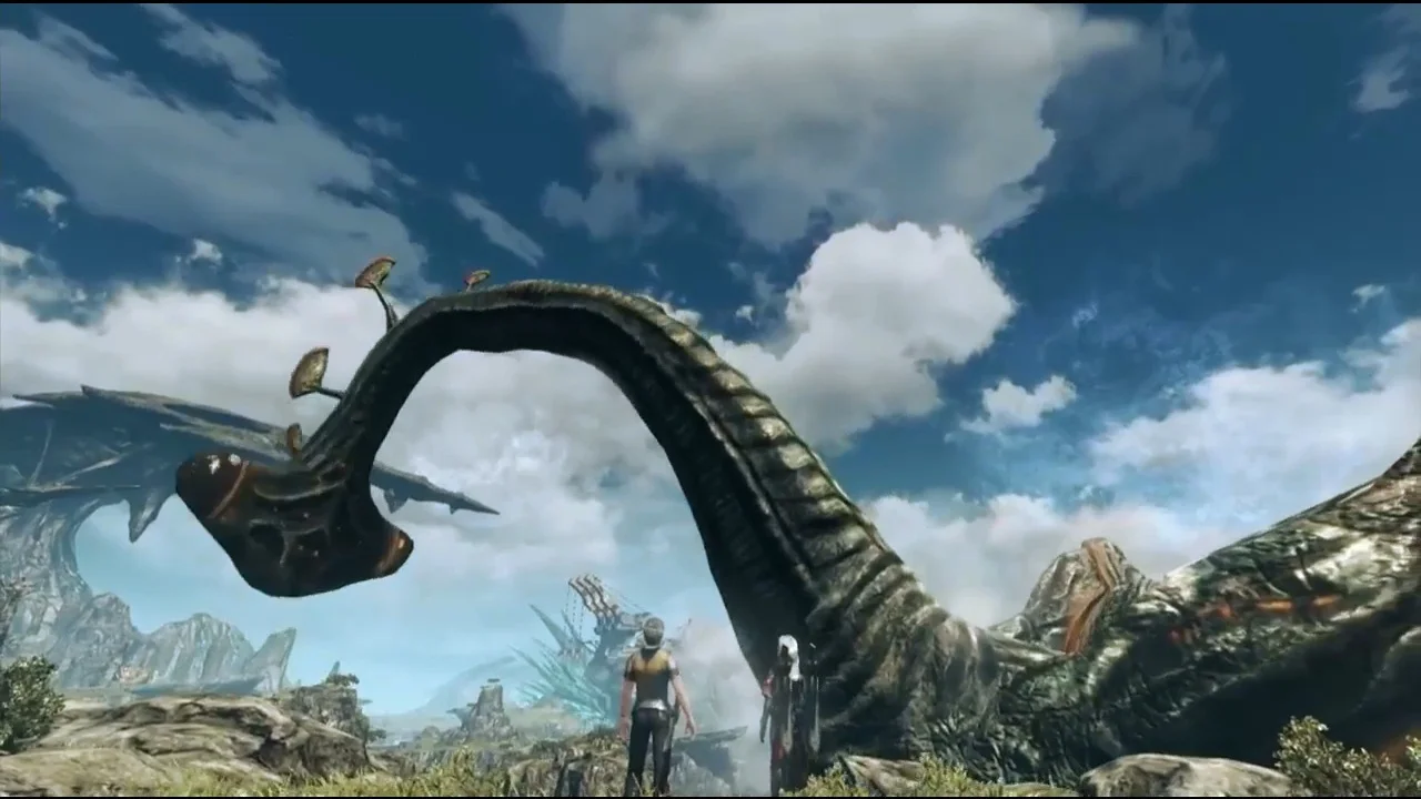 Xenoblade-Chronicles-X-Monster