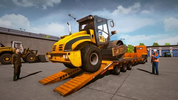 Download Construction Simulator 2015 Gold Edition - Review 2