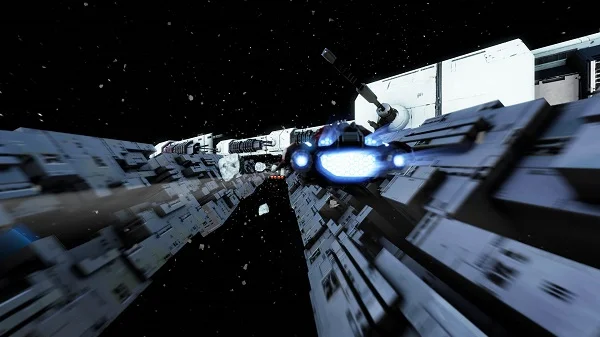 fast racing neo review 2