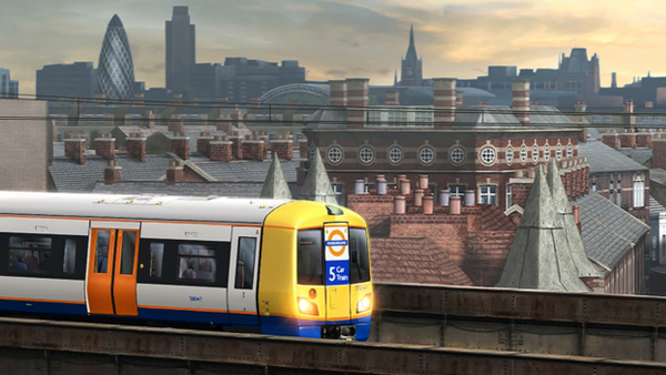 Train Simulator 2016 PC Review