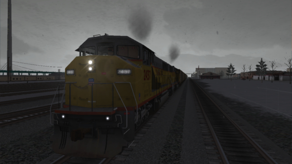 Train Simulator 2016 PC Review