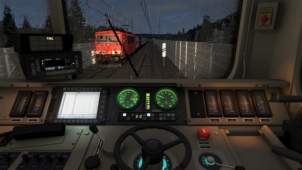Train Simulator 2016 PC Review