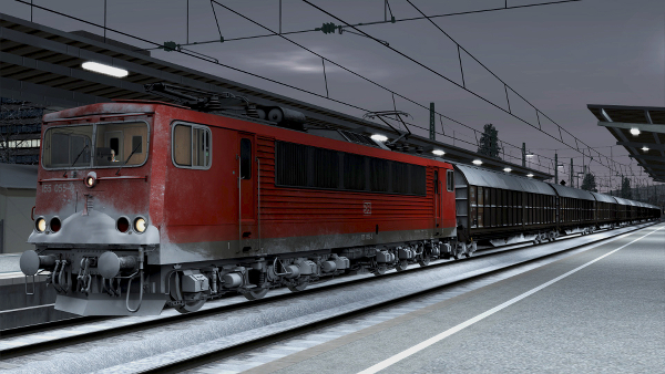 Train Simulator 2016 PC Review