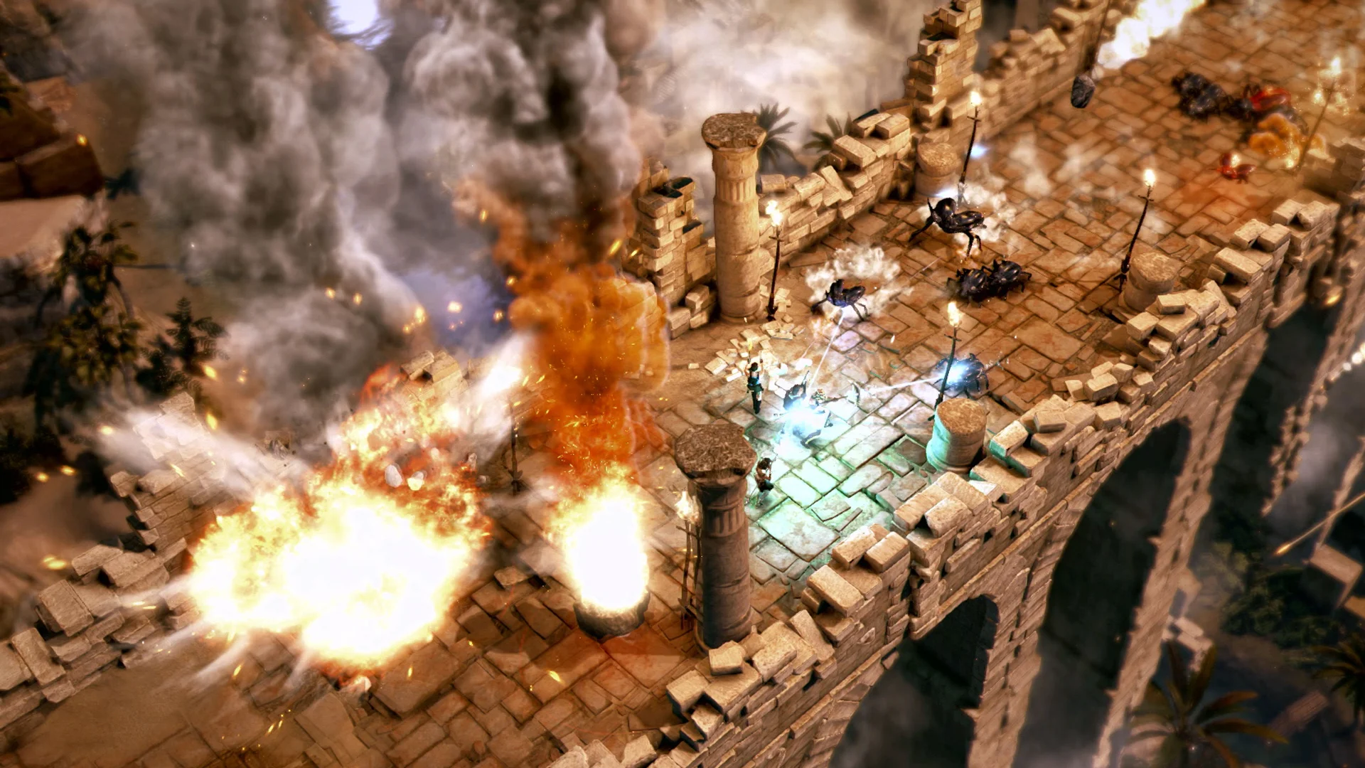 LaraCroftandTheTempleofOsiris_PS4_Review_3