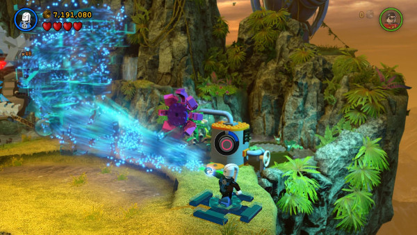 Lego Batman 3 PS4 004