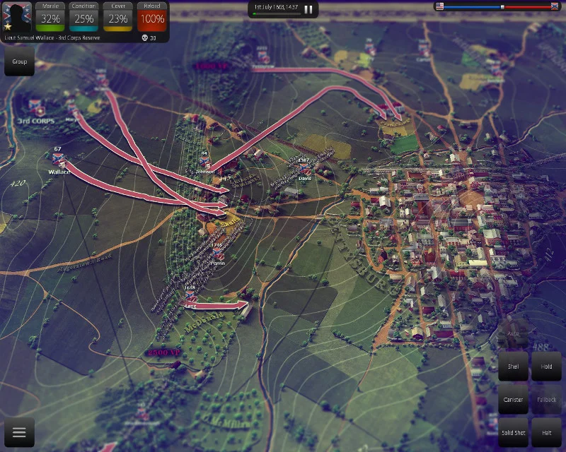 UltimateGeneralGettysburg_PC_02