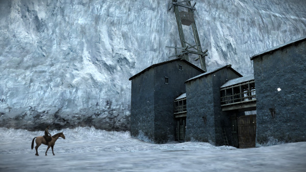 Game of Thrones Episode 2 001