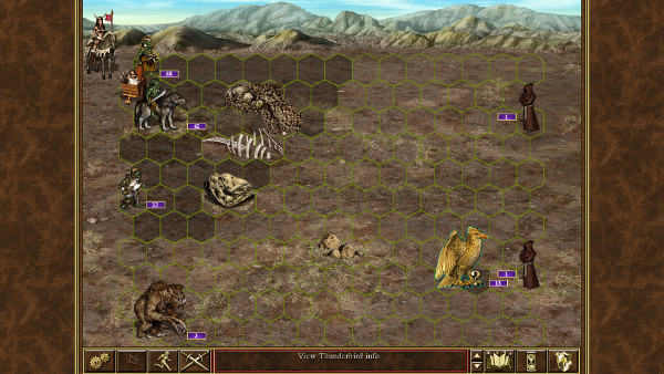 HoMM3 HD Edition PC 002