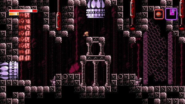 Axiom Verge PS4 003