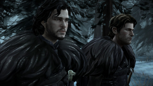 Game of Thrones Episode 3 PC 001