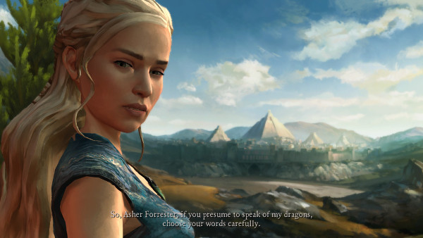 Game of Thrones Episode 3 PC 003