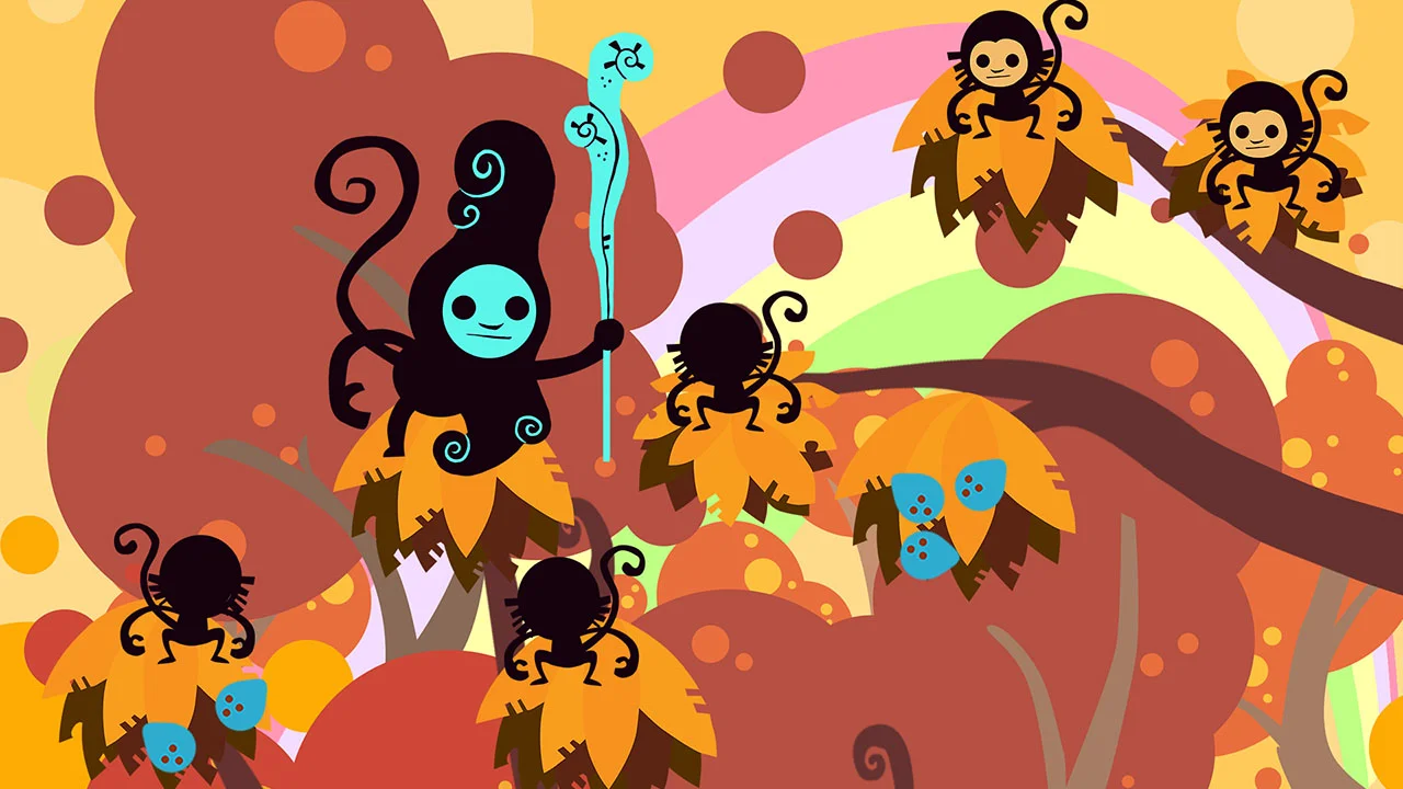 Jungle Rumble_Review_PSVita_2