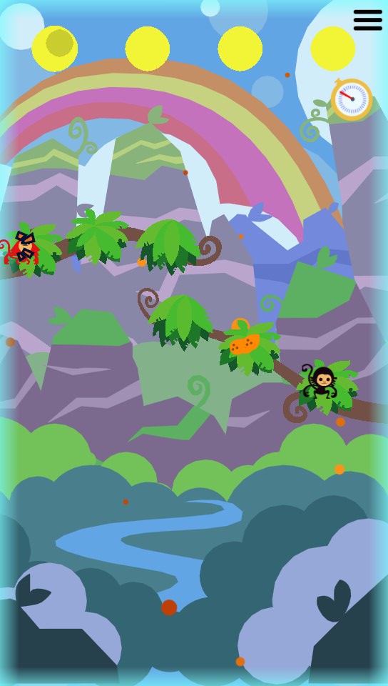 Jungle Rumble_Review_PSVita_4