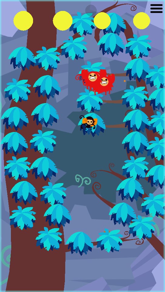Jungle Rumble_Review_PSVita_5