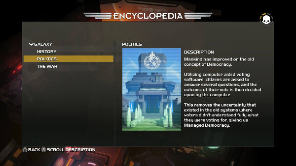 Helldivers PS4 002