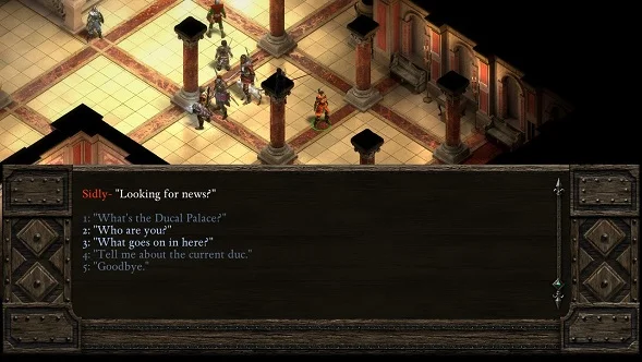 PoE7
