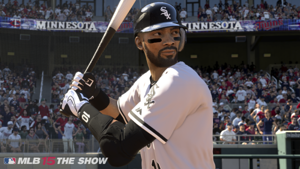 MLB 15 The Show PS4 Review
