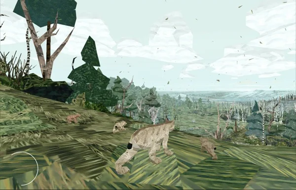 Shelter 2 PC Review
