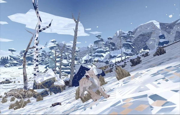Shelter 2 PC Review
