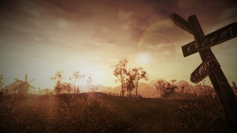 Slender The Arrival Xbox One Review