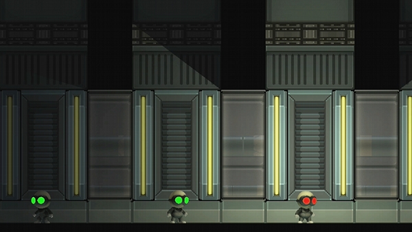 Stealth Inc 2: A Game of Clones Xbox One Review