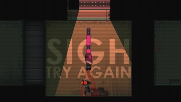 Stealth Inc 2: A Game of Clones Xbox One Review