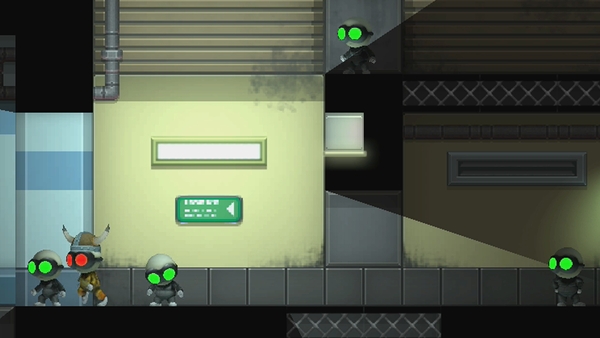 Stealth Inc 2: A Game of Thrones Xbox One Review