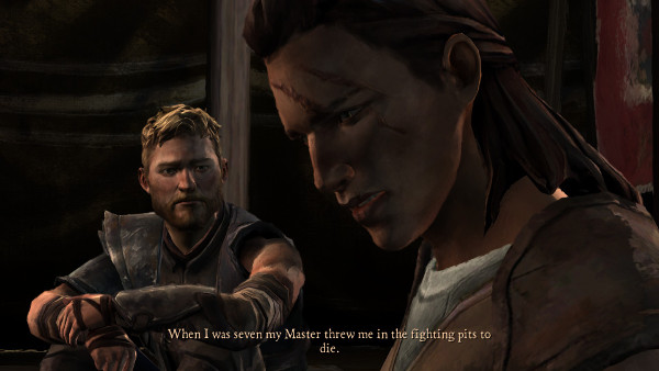 Game of Thrones Episode 4 PS4 001