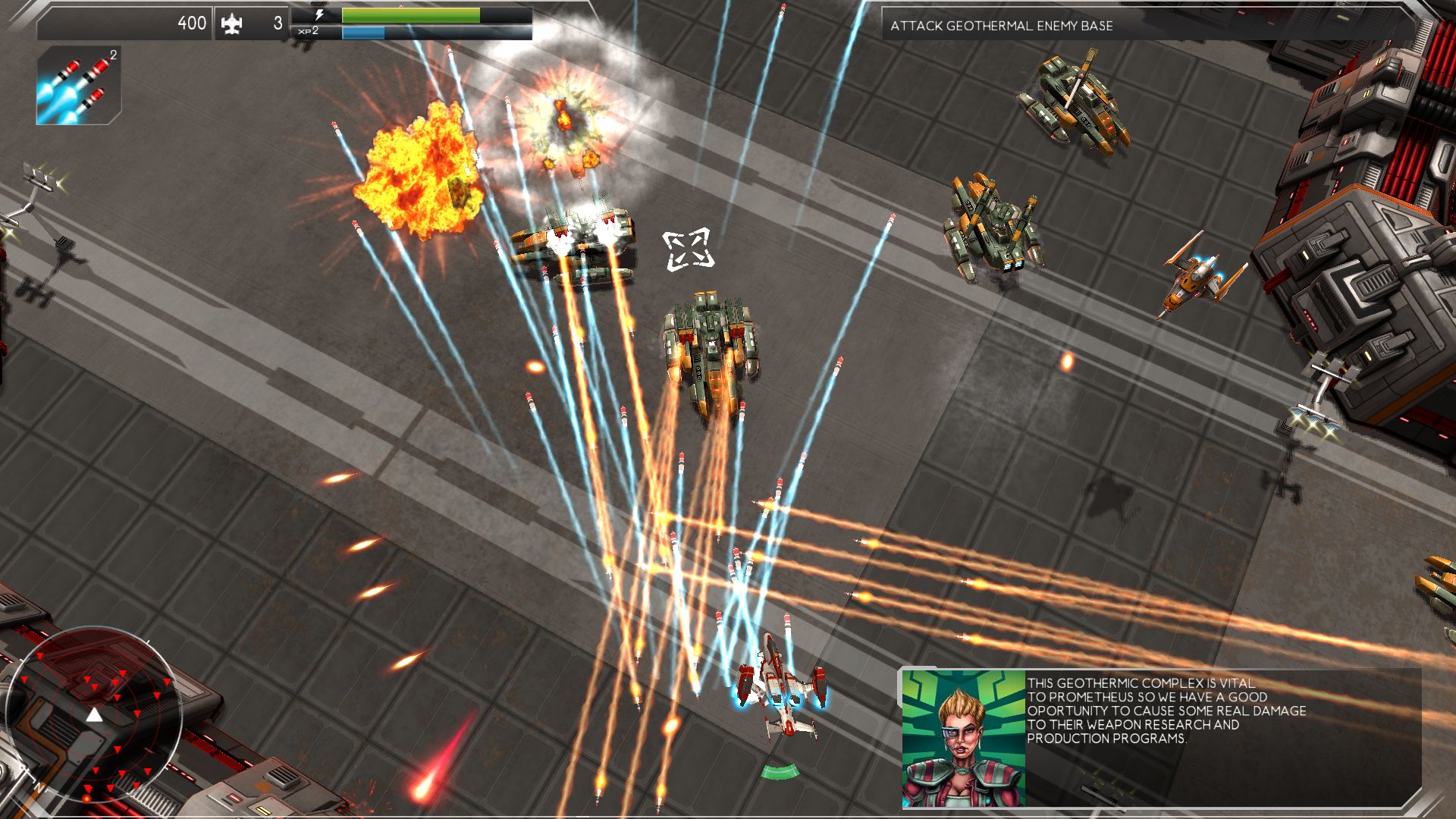 ProjectRoot_PS4_Review_1
