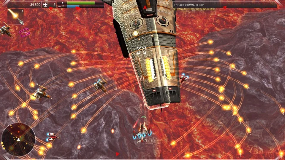 ProjectRoot_PS4_Review_2