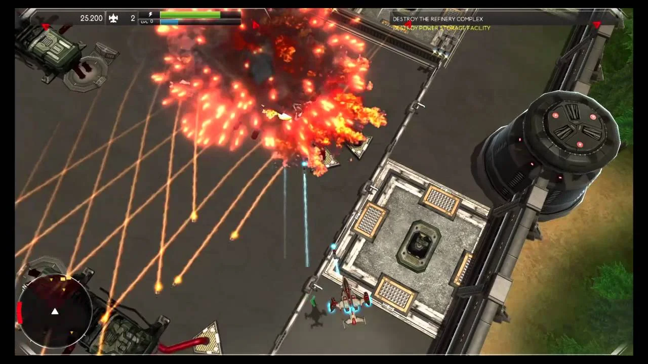 ProjectRoot_PS4_Review_3