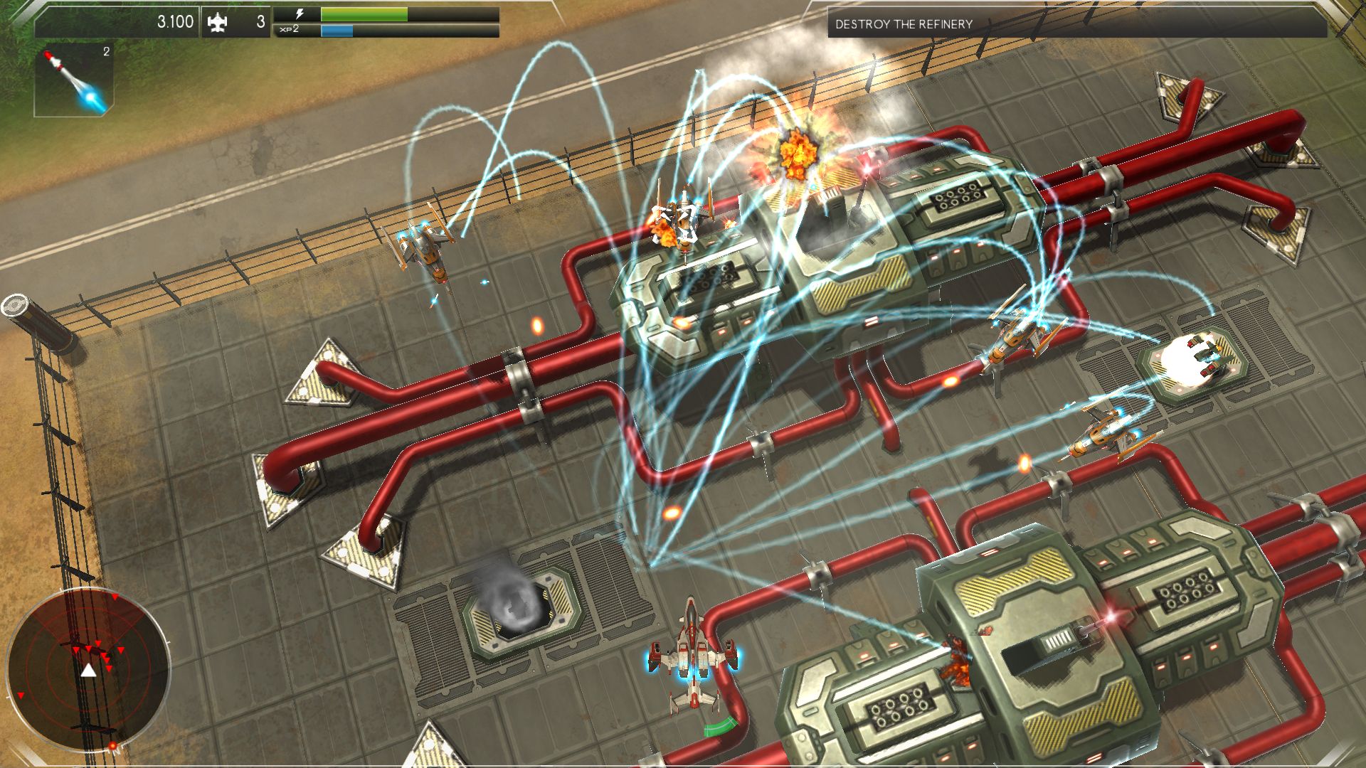 ProjectRoot_PS4_Review_6