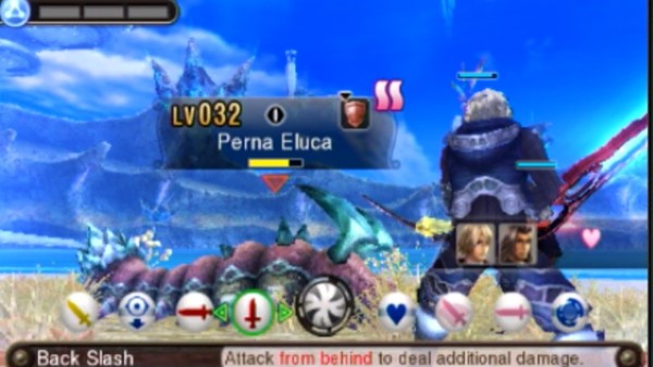 Xenoblade chronicles 1