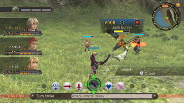 Xenoblade chronicles 2