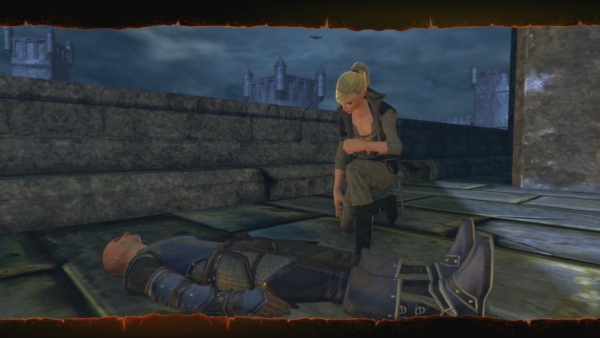 Neverwinter Xbox One Review