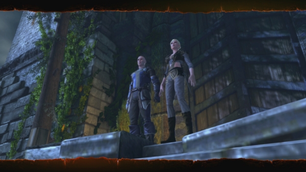 Neverwinter Xbox One Review