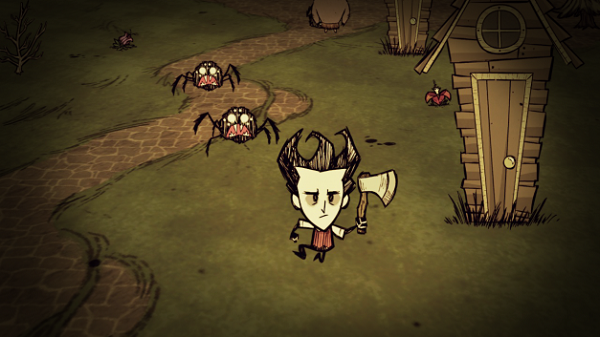 Dont Starve 1
