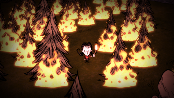 Dont Starve 2