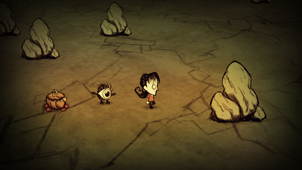 Dont Starve 3